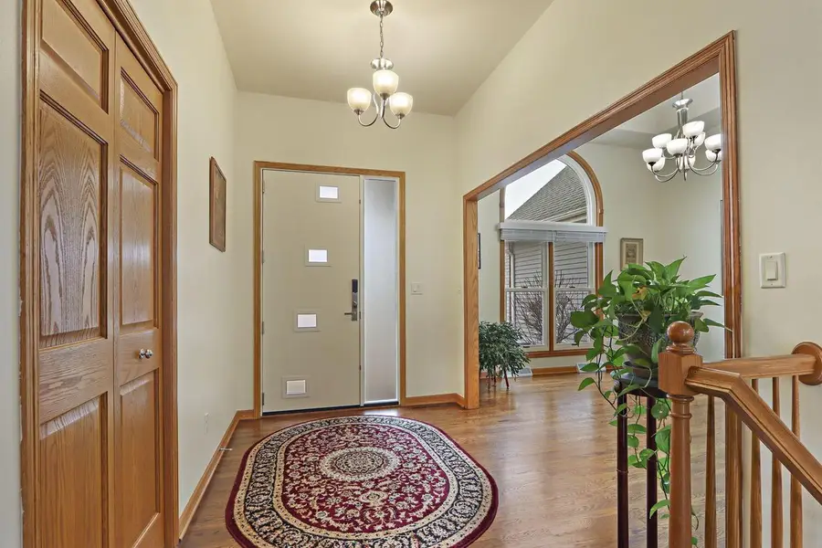 1138 Tall Oak COURT, Mount Pleasant, WI 53406 - #2