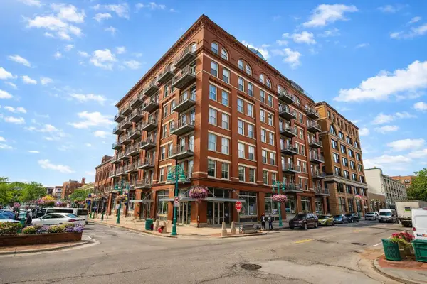 191 N Broadway #202, Milwaukee, WI 53202