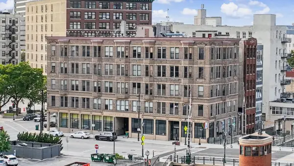 108 W Wells STREET #4C, Milwaukee, WI 53203