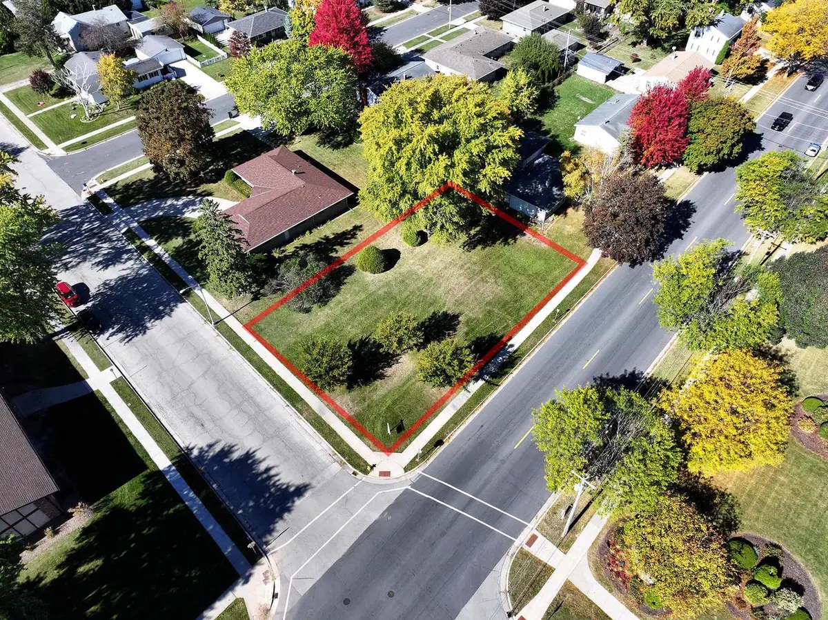 659 E 2ND STREET, Fond Du Lac, WI 54935 - #1