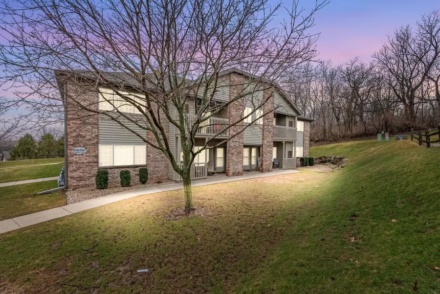 W169S7647 Gregory DRIVE #C, Muskego, WI 53150 - #2