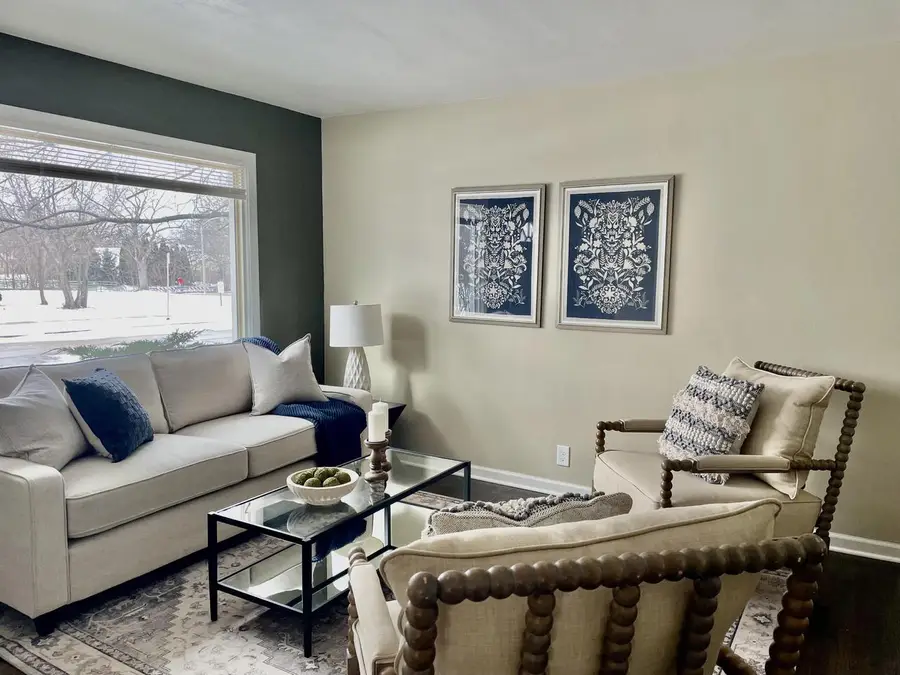 4872 N 63rd STREET, Milwaukee, WI 53218 - #2