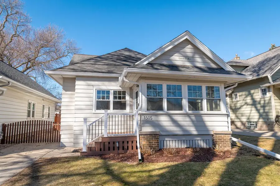 1505 N 67th STREET, Milwaukee, WI 53213 - #2