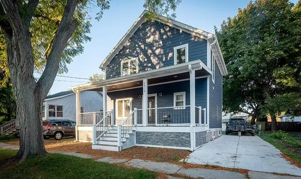 4810 16th AVENUE, Kenosha, WI 53140