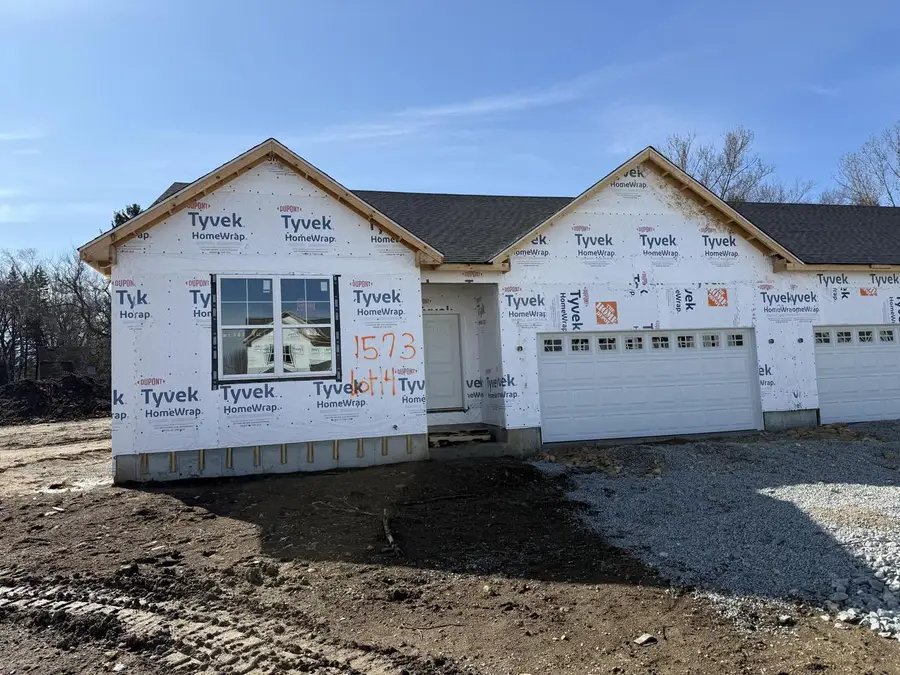 1573 Meadowview COURT, Whitewater, WI 53190 - #2