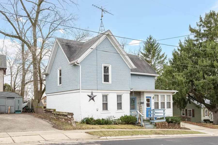 119 E Green STREET, Watertown, WI 53098 - #2