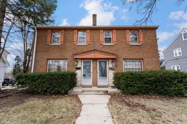 2135 S 102nd STREET #2137, West Allis, WI 53227