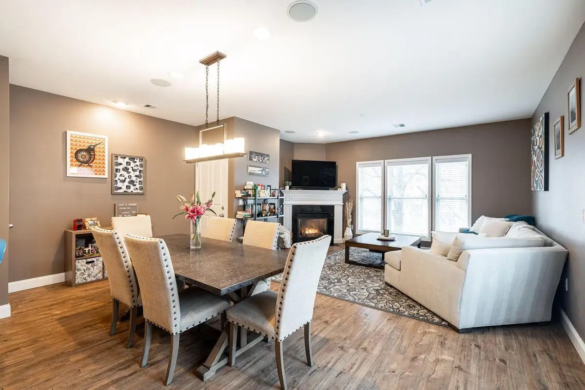 1691 N Marshall STREET #1, Milwaukee, WI 53202 - #1