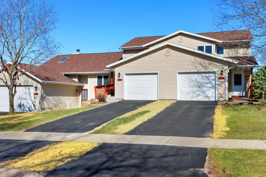 3207 Randolph ROAD, Janesville, WI 53546 - #3