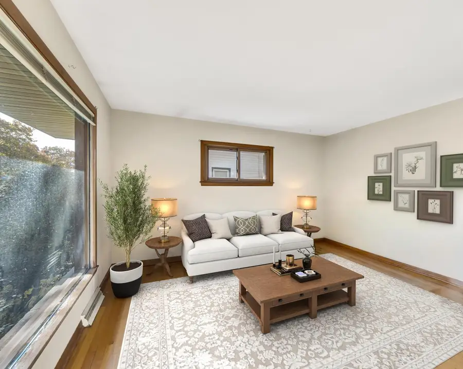 6441 N 49th STREET, Milwaukee, WI 53223 - #2