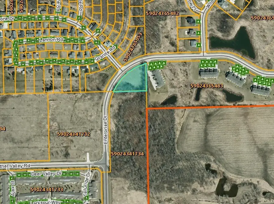 Lot 1 ENTERPRISE DRIVE, Sheboygan, WI 53083 - #3