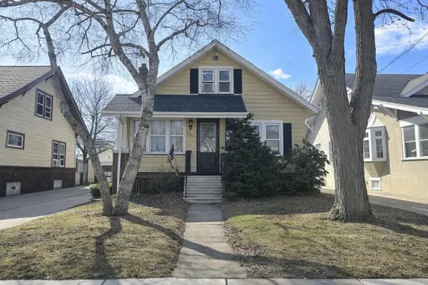 1007 71st STREET, Kenosha, WI 53143