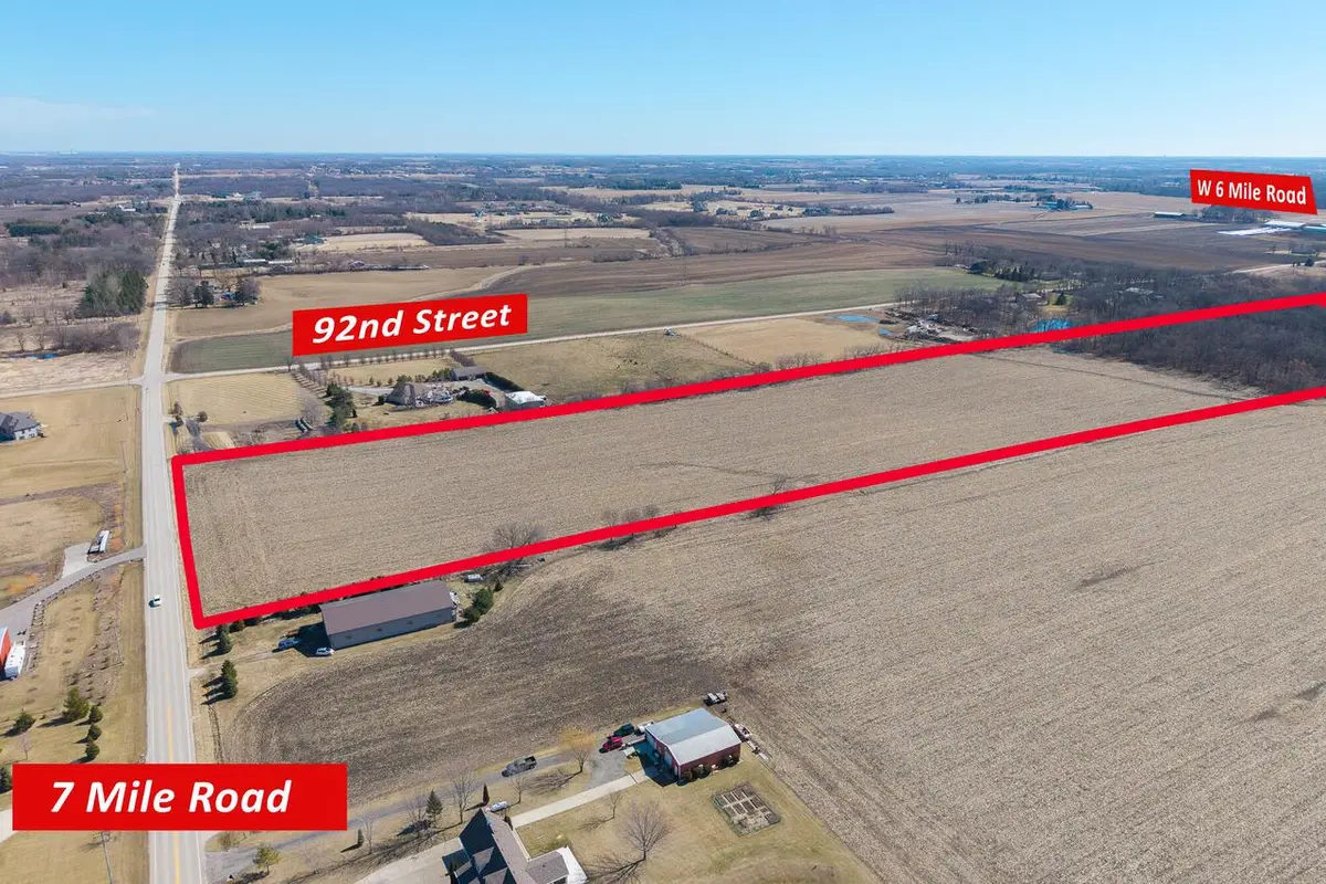 0 W 7 MILE ROAD, Franksville, WI 53126 - #1