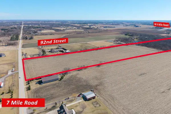 0 W 7 MILE ROAD, Franksville, WI 53126