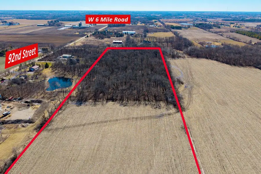 0 W 7 MILE ROAD, Franksville, WI 53126 - #2