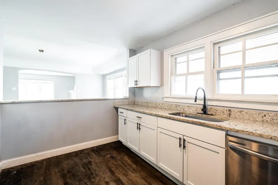 1747 S 28th STREET, Milwaukee, WI 53215 - #2