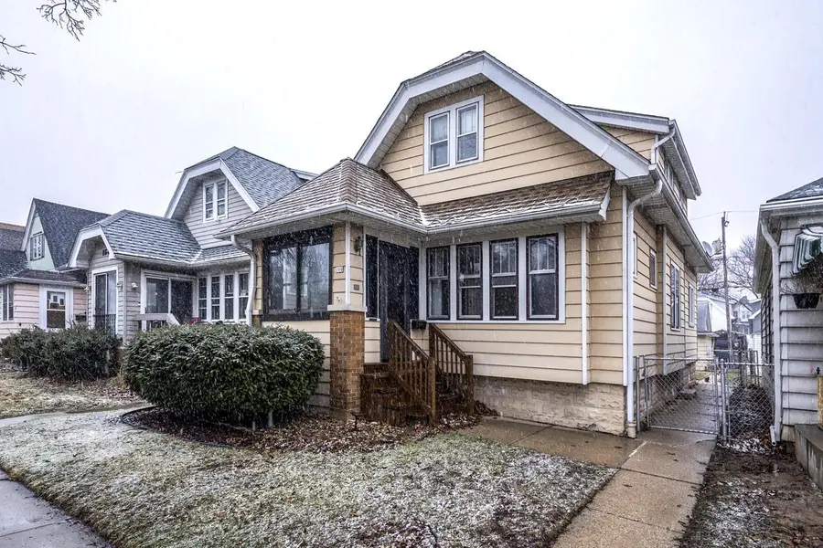 160 N 68th STREET, Milwaukee, WI 53213 - #2