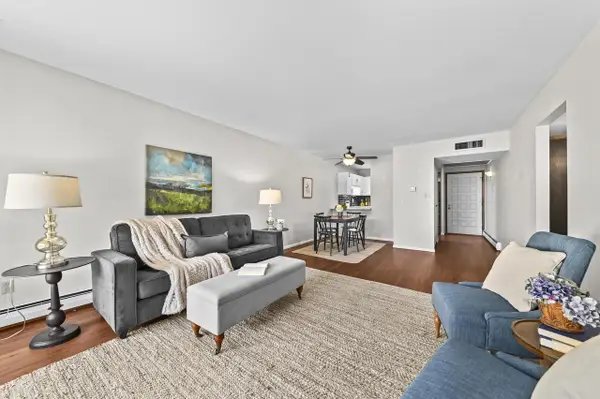 11957 W Appleton AVENUE #Unit 5, Milwaukee, WI 53224