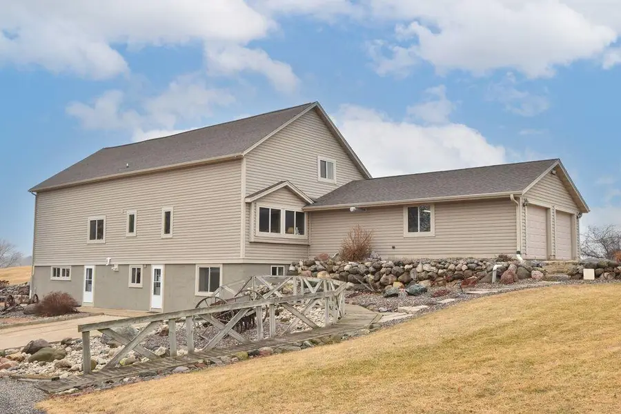 N1755 Sunset LANE, Campbellsport, WI 53010 - #3