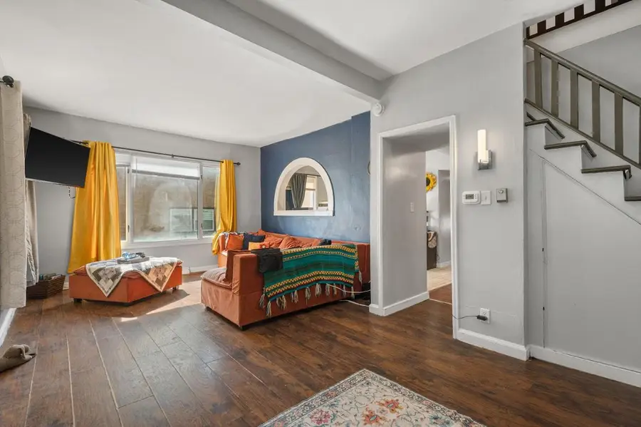 4153 N 60th STREET, Milwaukee, WI 53216 - #3