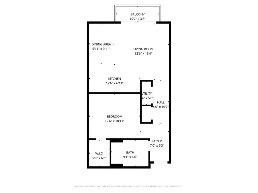 2080 N Commerce STREET #406, Milwaukee, WI 53212 - #2