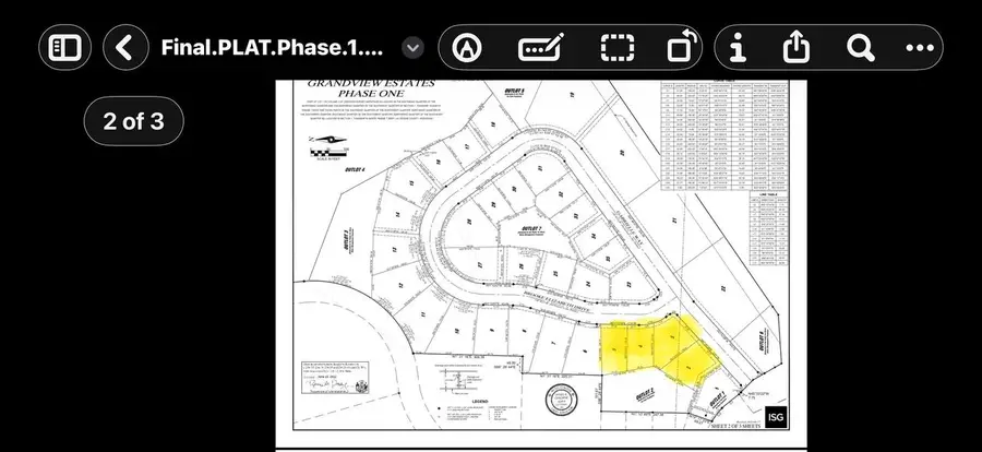 Lt 2 GABRIELLE WAY #3, 4 & 5 Brooke Eliz, Onalaska, WI 54650 - #2