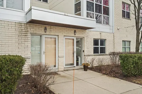 2146 N Commerce STREET, Milwaukee, WI 53212