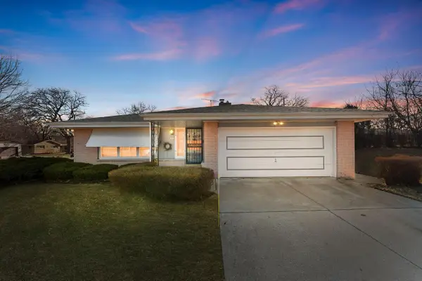 1217 Fairway DRIVE, Racine, WI 53405