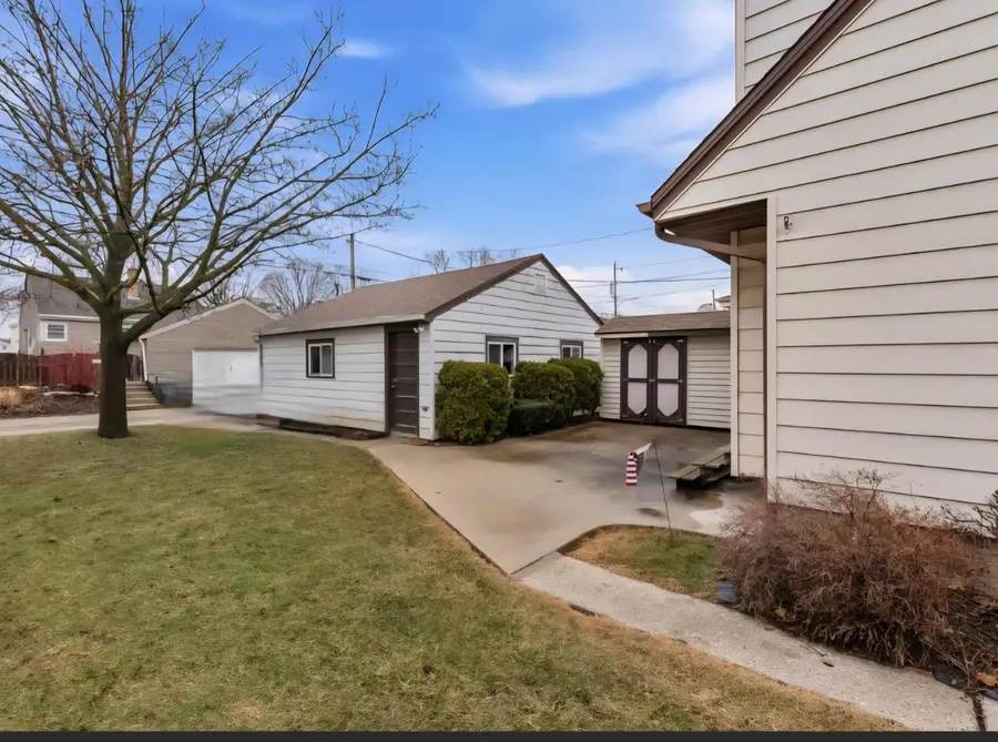 2551 S 65th STREET, Milwaukee, WI 53219 - #2