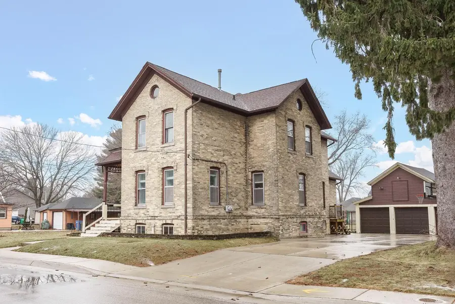 1212 S 3rd STREET, Watertown, WI 53094 - #2