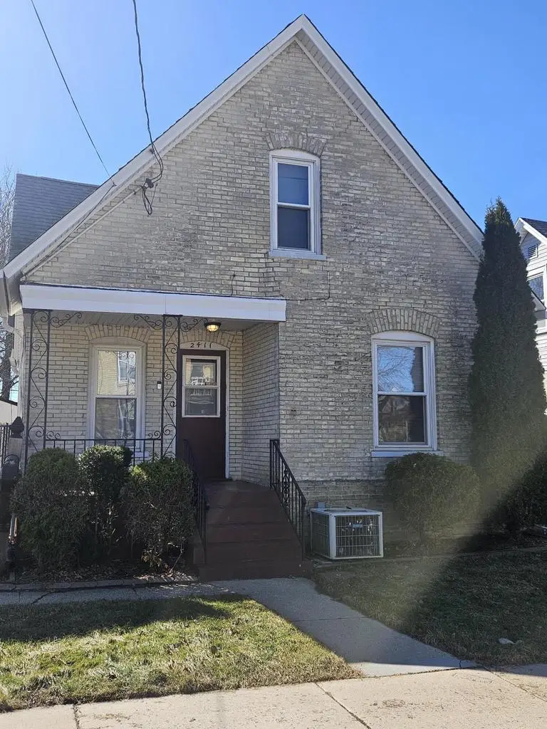 2411 Prospect STREET, Racine, WI 53404 - #1