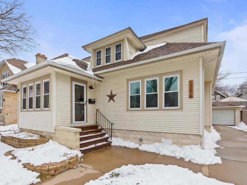 2356 N 66th STREET, Wauwatosa, WI 53213 - #1