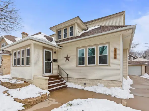 2356 N 66th STREET, Wauwatosa, WI 53213