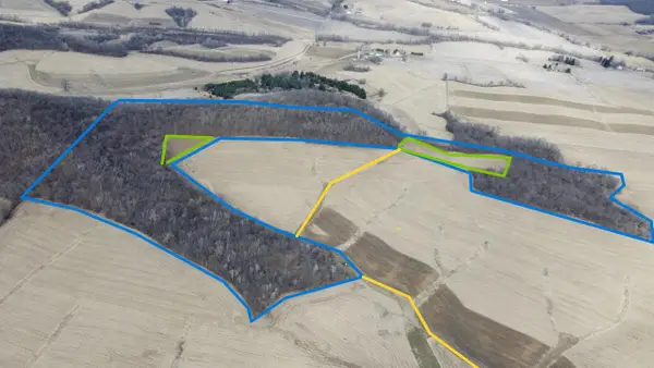 0 THEURER LANE, Arcadia, WI 54612