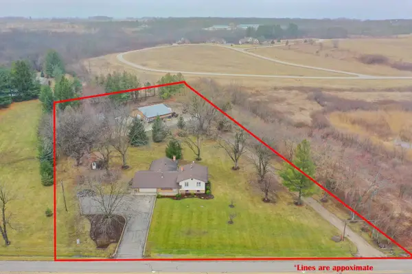 7317 Keystone ROAD, Richmond, IL 60071