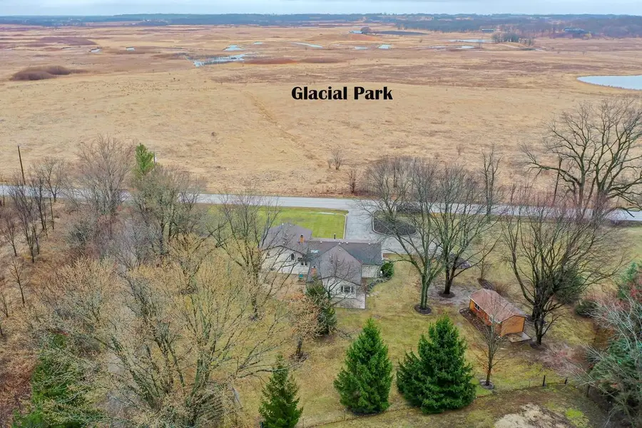 7317 Keystone ROAD, Richmond, IL 60071 - #2