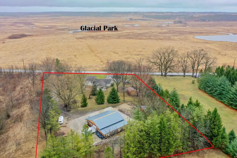 7317 Keystone ROAD, Richmond, IL 60071 - #3