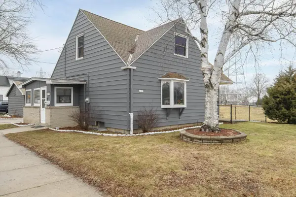 4157 S 20th STREET, Milwaukee, WI 53221