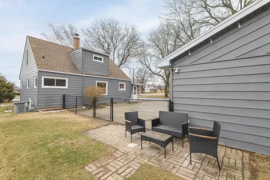 4157 S 20th STREET, Milwaukee, WI 53221 - #2