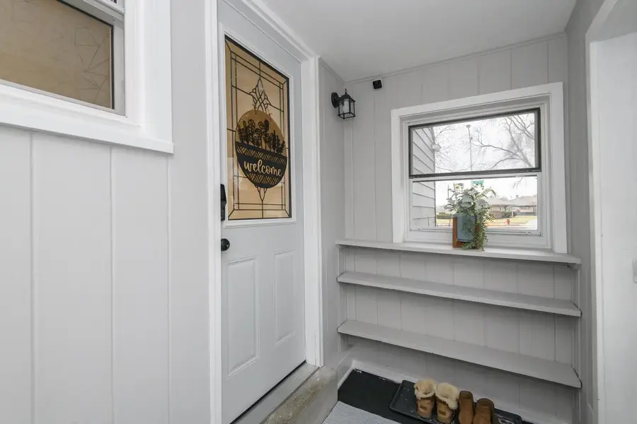 4157 S 20th STREET, Milwaukee, WI 53221 - #3