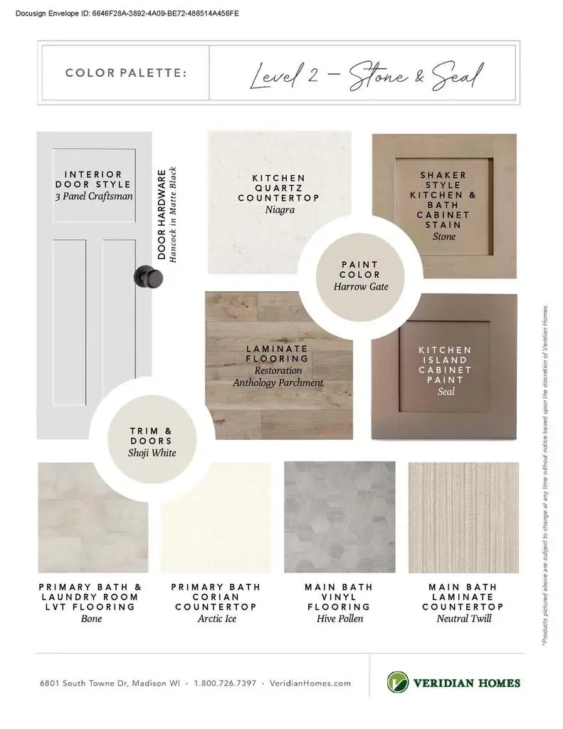 608 Winterberry DRIVE, Waukesha, WI 53189 - #3