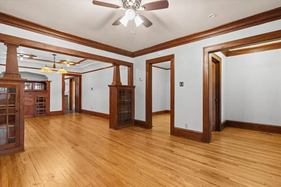 2665 S 29th STREET, Milwaukee, WI 53215 - #3