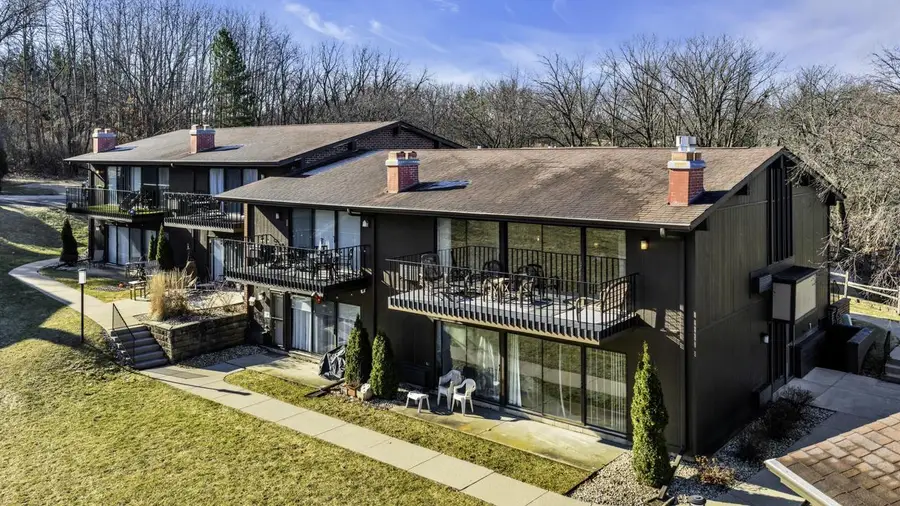 80 Lausanne COURT #80-08, Lake Geneva, WI 53147 - #3