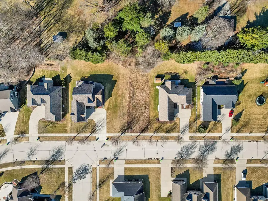 1503 RED OAK DRIVE, Hartford, WI 53027 - #3