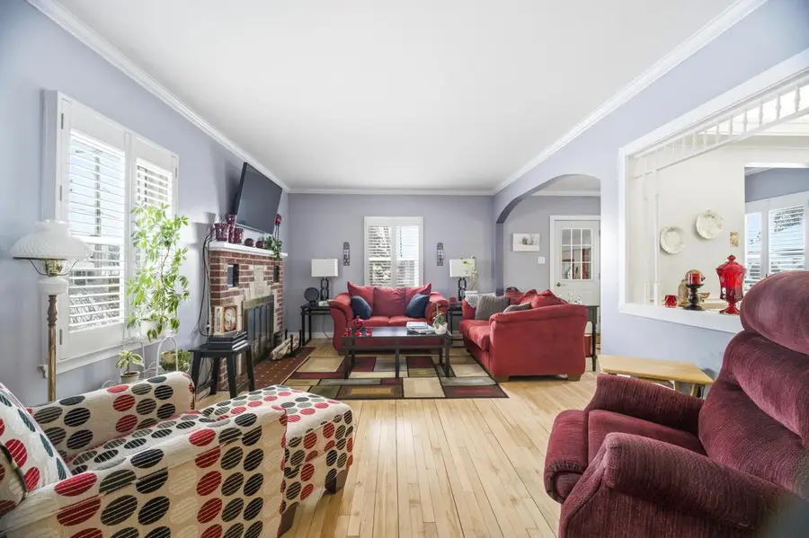 1925 Park AVENUE, New Holstein, WI 53061 - #3