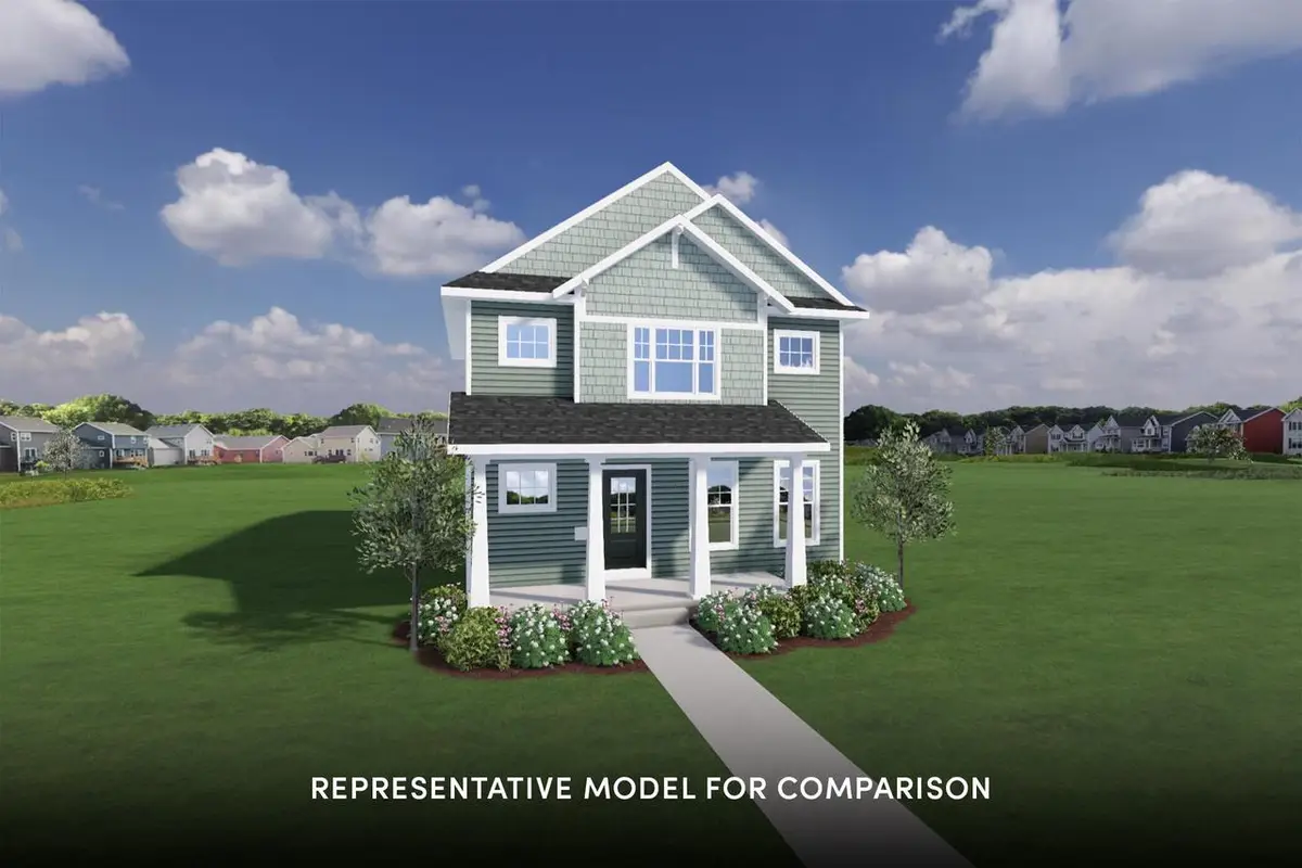 3037 Cranberry CIRCLE, Waukesha, WI 53189 - #1