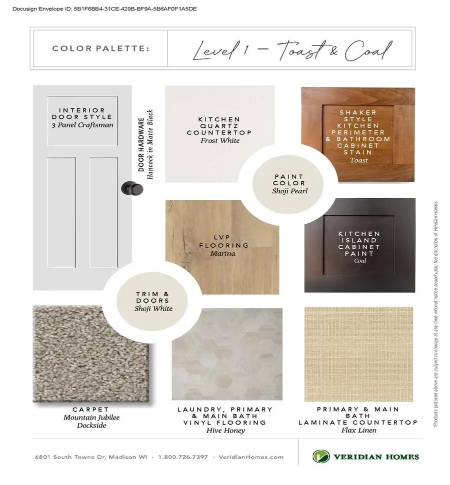 3037 Cranberry CIRCLE, Waukesha, WI 53189 - #3