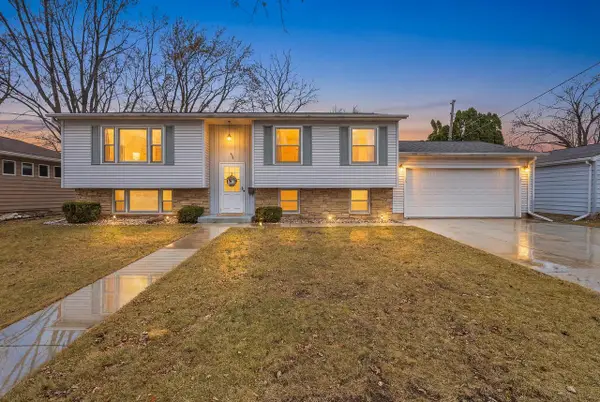 626 Vine STREET, Fond Du Lac, WI 54935