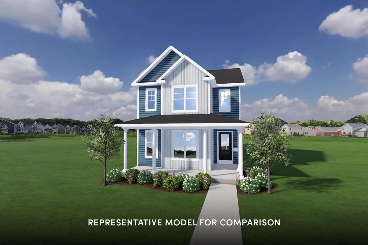 3013 Cranberry CIRCLE, Waukesha, WI 53189 - #1