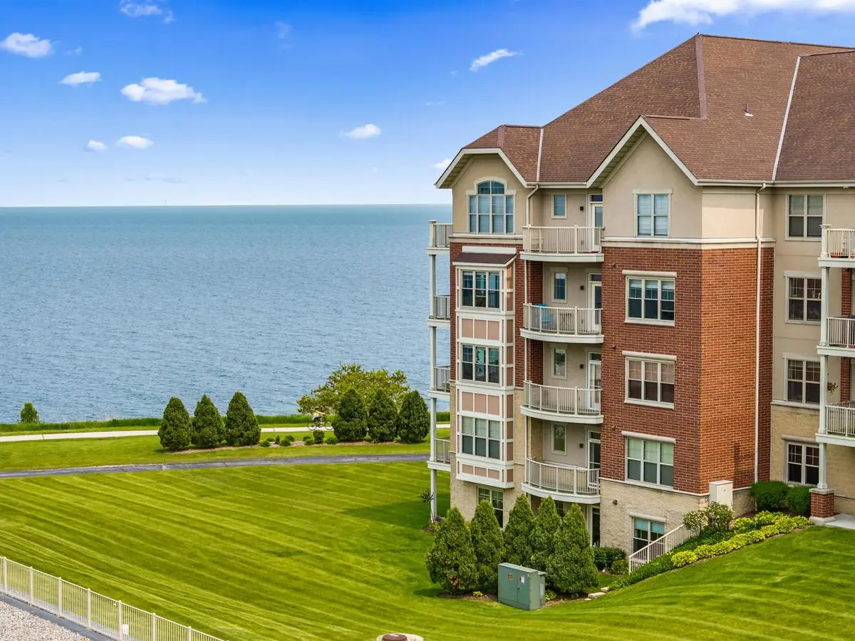 4100 Lake DRIVE #301, Saint Francis, WI 53235 - #1